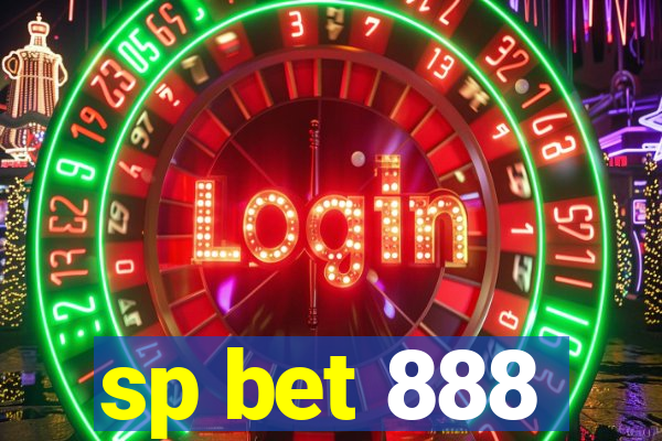 sp bet 888